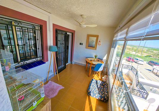 Apartment in Vistabella Golf Entre Naranjos