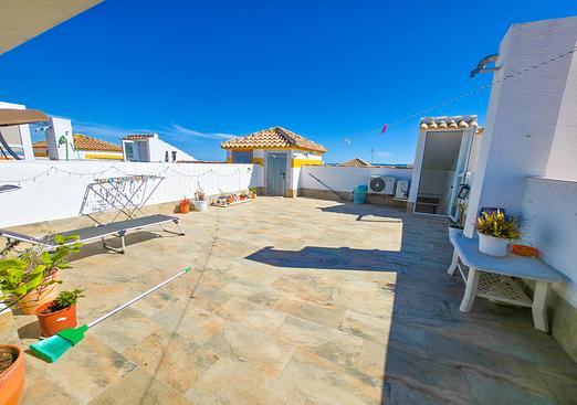 Apartment in Vistabella Golf Entre Naranjos
