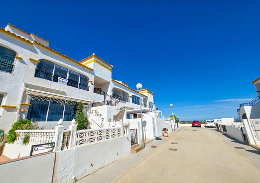 Apartment in Vistabella Golf Entre Naranjos