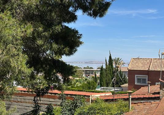 Villa in Torrevieja