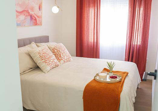 Apartment in San Pedro del Pinatar