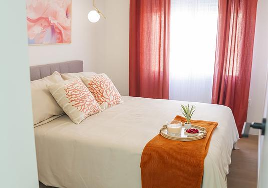 Apartment in San Pedro del Pinatar