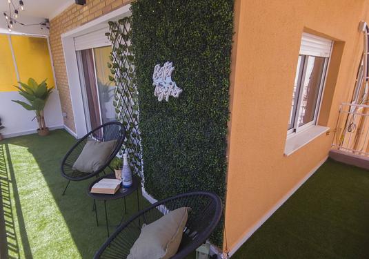 Apartment in San Pedro del Pinatar