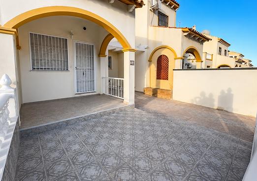Town house in Orihuela Costa