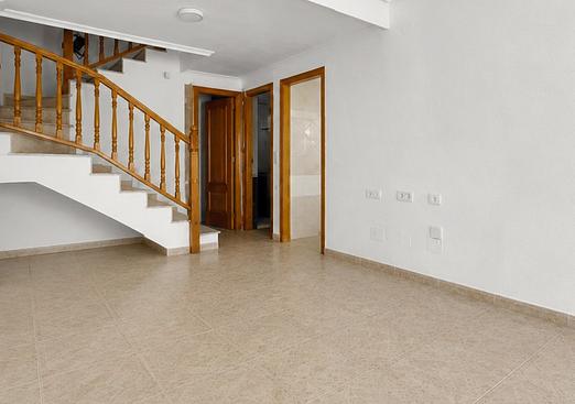 Town house in Orihuela Costa