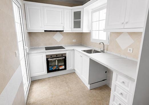 Town house in Orihuela Costa