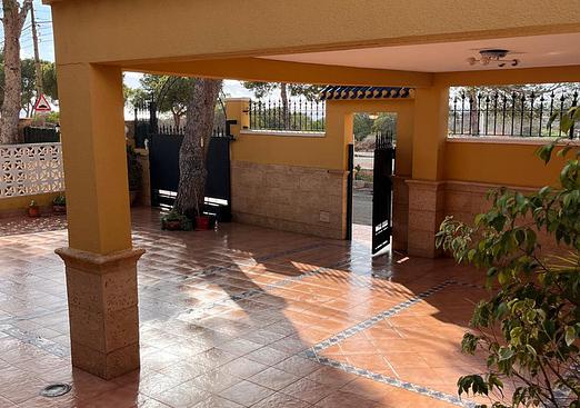 Semi detached in Orihuela Costa
