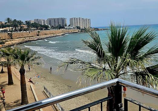 Semi detached in Orihuela Costa