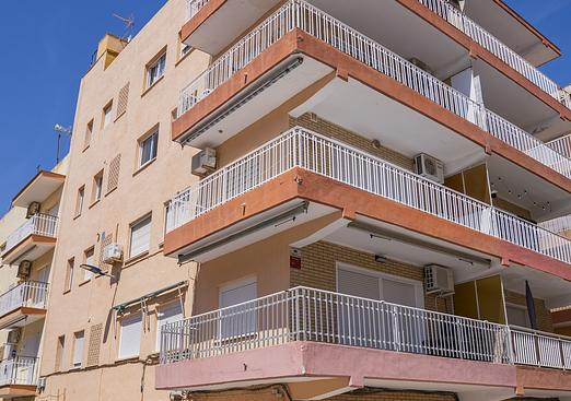 Apartment in San Pedro del Pinatar