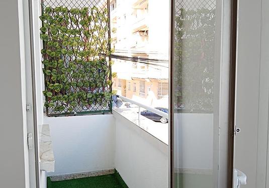 Apartment in Torrevieja