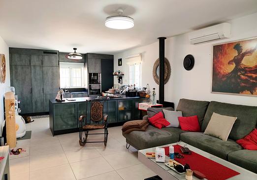 Villa in San Miguel / Vistabella Golf