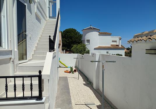 Villa in San Miguel / Vistabella Golf