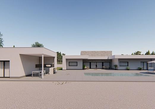 Land in Pinoso