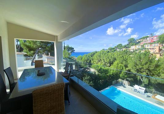Villa in Calvia