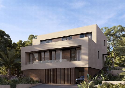 Villa in Calvia