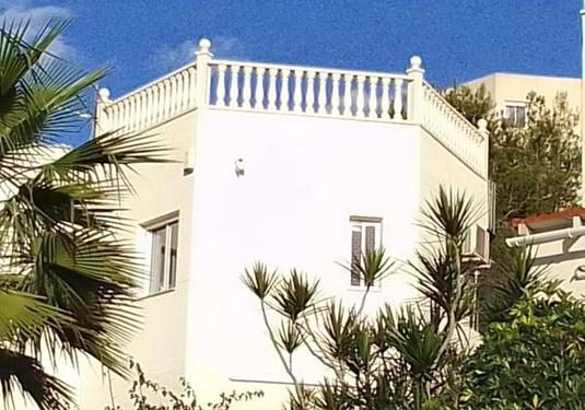 Apartment in San Miguel de Salinas