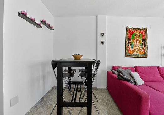 Apartment penthouse in Torrevieja