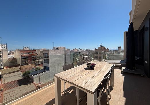 Apartment in Guardamar del Segura
