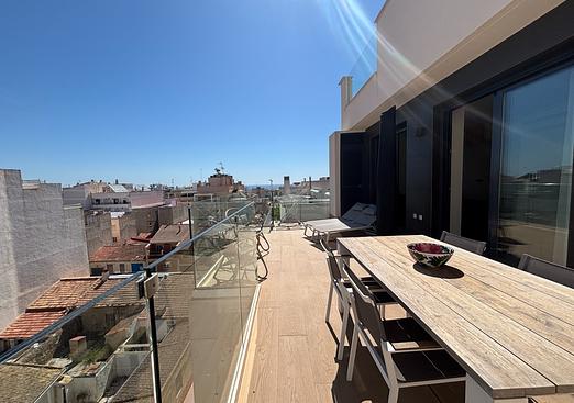 Apartment in Guardamar del Segura