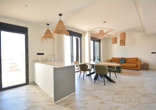 Apartment in Guardamar del Segura