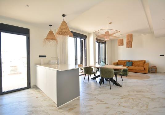 Apartment in Guardamar del Segura