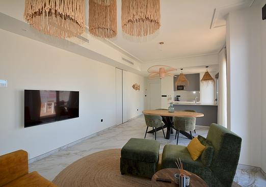 Apartment in Guardamar del Segura