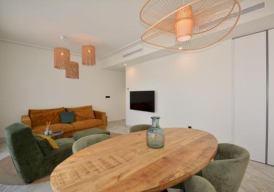 Apartment in Guardamar del Segura
