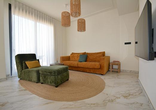 Apartment in Guardamar del Segura
