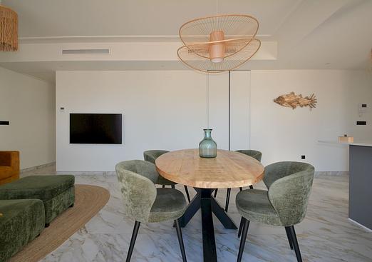 Apartment in Guardamar del Segura
