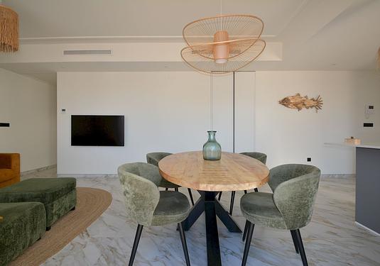 Apartment in Guardamar del Segura