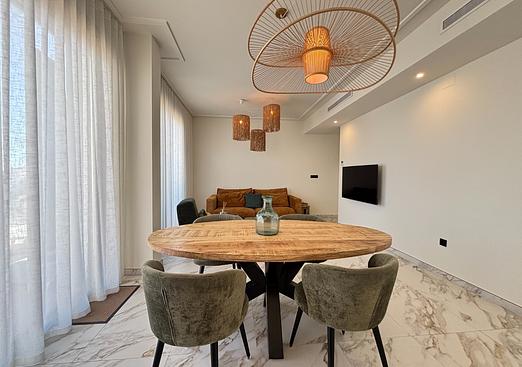 Apartment in Guardamar del Segura
