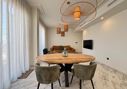 Apartment in Guardamar del Segura