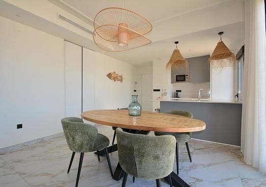 Apartment in Guardamar del Segura