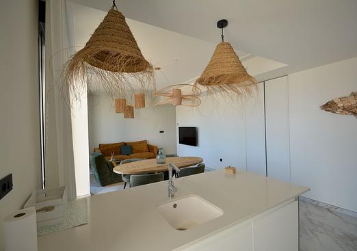 Apartment in Guardamar del Segura