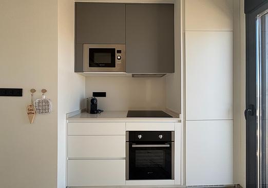 Apartment in Guardamar del Segura
