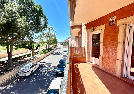 Apartment in Formentera del Segura