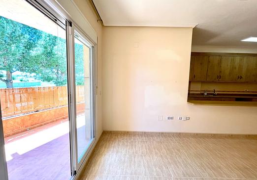 Apartment in Formentera del Segura