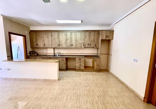 Apartment in Formentera del Segura