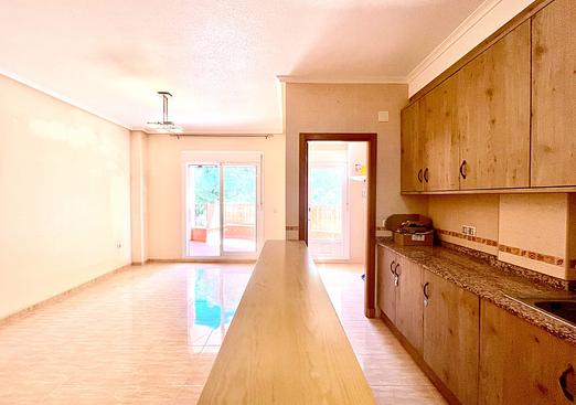 Apartment in Formentera del Segura