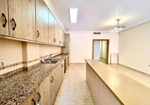 Apartment in Formentera del Segura