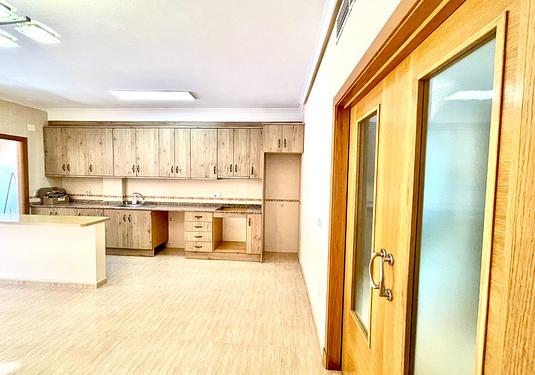 Apartment in Formentera del Segura