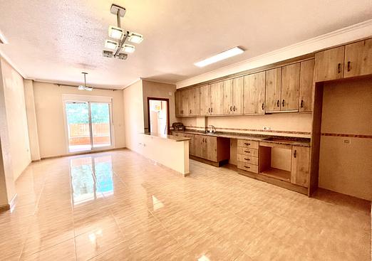 Apartment in Formentera del Segura