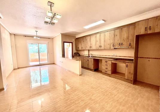 Apartment in Formentera del Segura