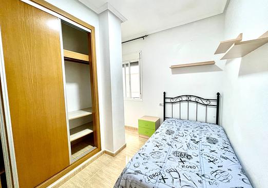 Apartment in Formentera del Segura