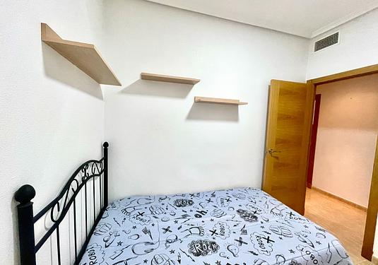 Apartment in Formentera del Segura