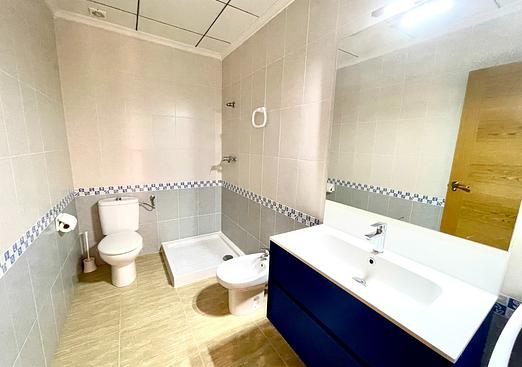 Apartment in Formentera del Segura