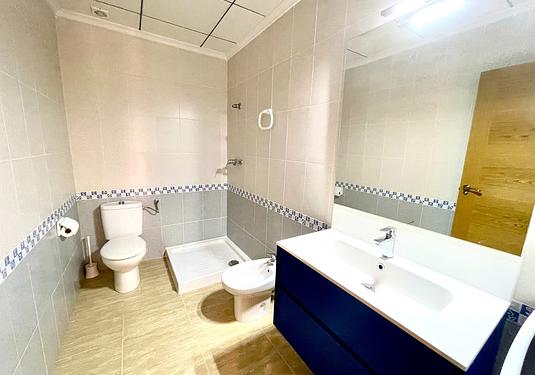 Apartment in Formentera del Segura