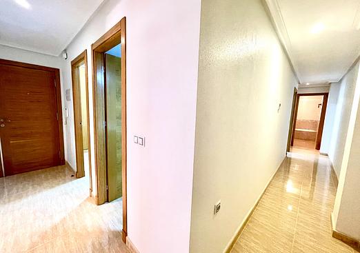 Apartment in Formentera del Segura