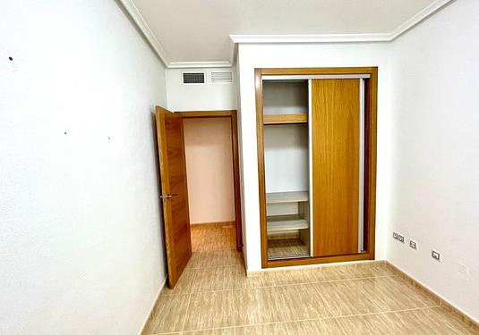 Apartment in Formentera del Segura
