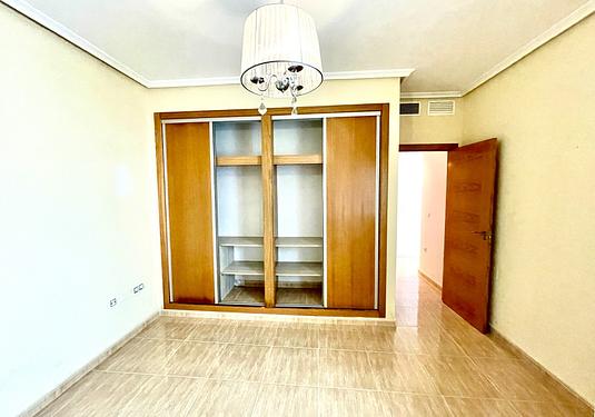 Apartment in Formentera del Segura